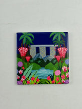Load image into Gallery viewer, Iconic Landmarks of Singapore Coasters (Set of 6)
