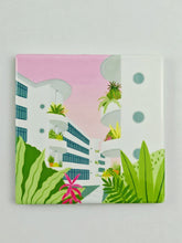 Load image into Gallery viewer, Iconic Landmarks of Singapore Coasters (Set of 6)
