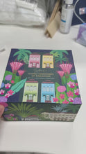 Load and play video in Gallery viewer, Iconic Landmarks of Singapore Coasters (Set of 6)
