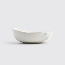Load image into Gallery viewer, The Confluence serving bowl - Monsoon Grey
