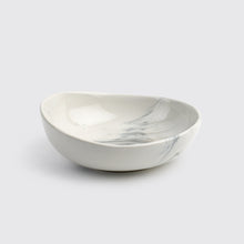 Load image into Gallery viewer, The Confluence serving bowl - Monsoon Grey
