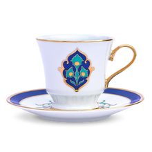 Load image into Gallery viewer, Shore of Persia Tea Set
