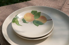 Load image into Gallery viewer, Apricot Appetizer plates
