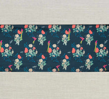 Load image into Gallery viewer, Floral Fascination Table and Bed Runner
