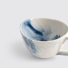 Load image into Gallery viewer, The Confluence cup - Indigo
