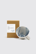 Load image into Gallery viewer, The Confluence cup - Indigo
