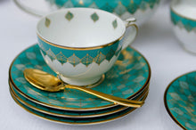 Load image into Gallery viewer, Banaras Tea Set
