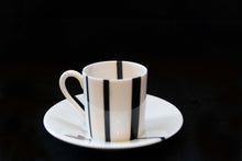 Load image into Gallery viewer, Nguka - Expresso cup &amp; Saucer
