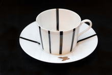 Load image into Gallery viewer, Nguka - Tea Cup &amp; Saucer
