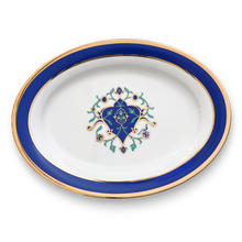Load image into Gallery viewer, Shores of Persia - 27 Piece Dinner Set

