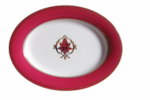 Load image into Gallery viewer, Lotus at Fatehpur - Platter
