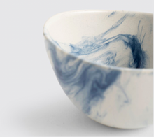 Load image into Gallery viewer, The Confluence small bowl - Indigo
