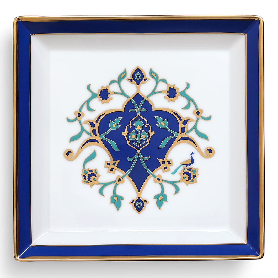 Shores of Persia - Appetiser Plate